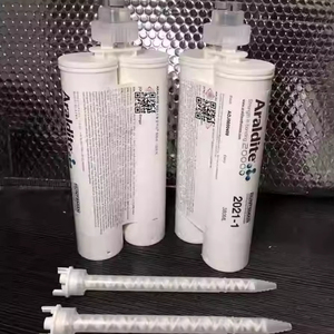 ARALDITE 2021-1, 50 ml, 1 Unidad, Sellador Estructural de Metacrilato de 50 ml para Metal y Plástico, Alta Resistencia, Curado Rápido - Product Image 4