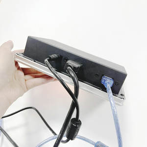 7 pulgadas 1024*600 TFT LCD Monitor Industrial 1000Nits PCAP Pantalla táctil 1000Nits Ascensor <span class=keywords><strong>Tienda</strong></span> minorista Auto Player Car Animation - Product Image 5