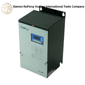 Ac7800 7811.1 329167 Frecuencia 3x 0-380v 0.5-360hz 5a - Usado - Nuevo Original en Stock PLC Dedicado para Automatización Industrial - Product Image 1