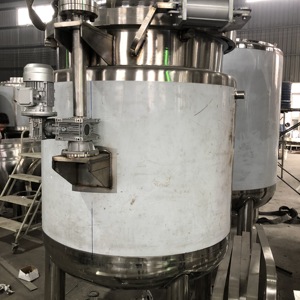 <span class=keywords><strong>Olla</strong></span> <span class=keywords><strong>a</strong></span> <span class=keywords><strong>Presión</strong></span> <span class=keywords><strong>Industrial</strong></span> Automática de Gran Capacidad, 500 <span class=keywords><strong>Litros</strong></span>, Acero Inoxidable, para Cocinar al Vapor y Hacer Sopa de Huesos - Product Image 3