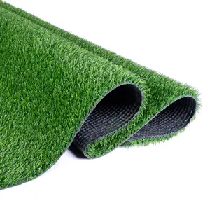 30mm Fake grass Outdoors Synthetic Artificial Grass Lawn Turf