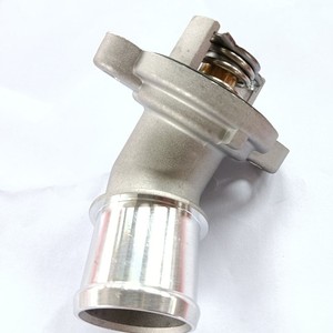 เทอร์โมสตัทเครื่องยนต์ 96940086 25193412 สำหรับอะไหล่ทดแทนเชฟโรเลต - Product Image 2