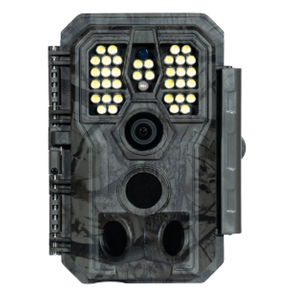 Caméra de surveillance de la faune Gardepro E5WF 2.0 White Flash Trail Camera 4K Vidéo 64MP, vitesse de déclenchement 0,1s, nouvelle conception de griffes, port Type-C - Product Image 1