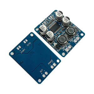 แผงวงจรขยายเสียงโมโนแชนแนล 60 วัตต์ รุ่น OKY3462-8 สำหรับขายส่ง ใช้ชิป TPA3118 - Product Image 5