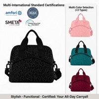 Sac à bandoulière personnalisé pour femme, style bohème japonais, imprimé léopard, noir, décontracté, sac fourre-tout, sac à main, orné de diamants et de perles, été/hiver, personnalisable
