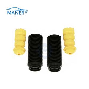 Kit de protection contre la poussière pour amortisseur arrière 6U0512131C pour VW Seat Skoda - Product Image 3