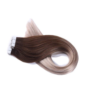 Jasmine Beauty Hair High Quality Natural Remy Tape in Hair Extensions European Double Drawn <b>Russian</b> Human hair extention - Product Image 1