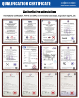 Connecteur industriel série B OPG 0B |   Prise circulaire à poussoir et à tirage de haute fiabilité, durable et stable, 2-9 broches (ODM Chine)