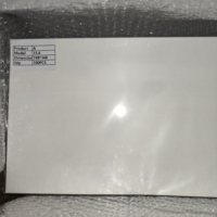 Papiers de qualité supérieure pour diffuseurs, feuilles de prisme supérieur et inférieur, papiers LCD noir et blanc pour la réparation et la remise à neuf d'écrans LCD d'ordinateurs portables