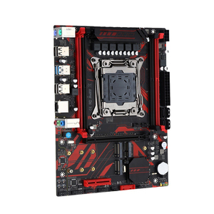 Kits Personalizados de Placa Base X99 en Combo con M2 NVMe y Procesador <span class=keywords><strong>E5</strong></span> 2680V4, 16GB de RAM DDR4 ECC REG, Kit X99 para Xeon, Placa Base X99 - Product Image 3