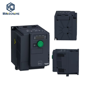 ตัวแปลงความถี่ ATV320U40N4C ATV320U30N4C ATV320U22N4C 380V AC ตัวควบคุมความเร็วมอเตอร์ VFD สำหรับปั๊ม พัดลม ระบบควบคุม HVAC - Product Image 1