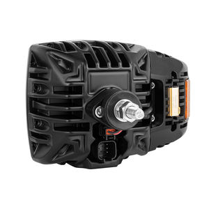 <span class=keywords><strong>Fari</strong></span> Combinati per Camion Leggeri, Trattori, Macchine Agricole e da Costruzione, 9-32V DC - Product Image 5