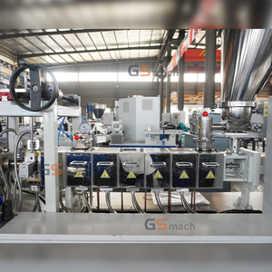 Newly Launch <strong>3</strong> in 1 University Lab <strong>Use</strong> Machine Filament &amp; Casting Film &amp; Granules Compounding Line Combination Machinery - Product Image 3