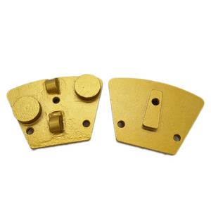 L'élimination De l'époxy Trapèze Redilock PCD Diamant/Béton Meulage PDC Diamant - Product Image 1