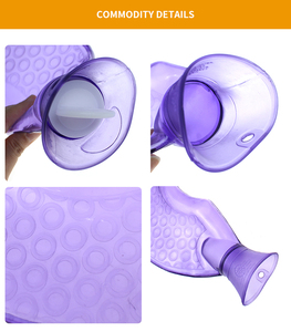 <span class=keywords><strong>Bolsa</strong></span> de <span class=keywords><strong>Agua</strong></span> <span class=keywords><strong>Caliente</strong></span> Personalizada de Fábrica, 1l 2l, <span class=keywords><strong>Bonita</strong></span> <span class=keywords><strong>Bolsa</strong></span> de <span class=keywords><strong>Agua</strong></span> <span class=keywords><strong>Caliente</strong></span> de PVC para Regalos - Product Image 5