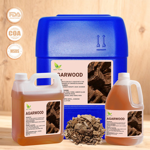 Premio profumo organico sapone candela eucalipto timo Tea albero <span class=keywords><strong>Cupressus</strong></span> camomilla romana Agarwood olio puro OEM fabbrica all'ingrosso - Product Image 3