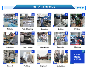 Macchina Automatica per Maccheroni e Pasta Macchine Commerciali per la Produzione di Pasta - Product Image 6
