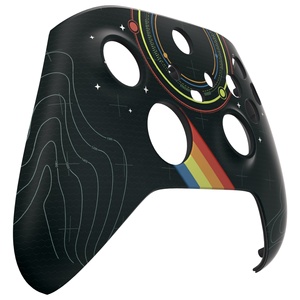 Coque de remplacement personnalisée EXtremeRate Stars Explorer pour manette Xbox Series X S, accessoires - Product Image 2