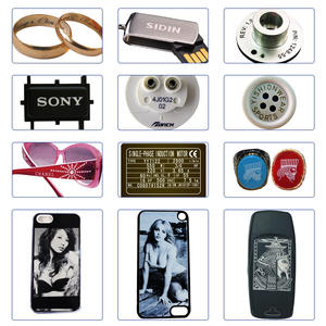 Servicio personalizado de fábrica 20W 30W Makers Mark <span class=keywords><strong>Adobe</strong></span> After <span class=keywords><strong>Effects</strong></span> Máquinas de marcado láser de fibra - Product Image 6