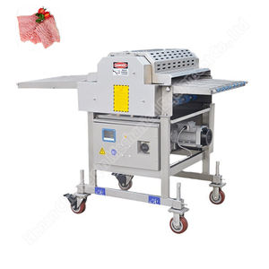 Good quality chicken Tenderizing <b>Machine</b> <b>meat</b> Tenderizer <b>Processing</b> <b>Machine</b> - Product Image 5