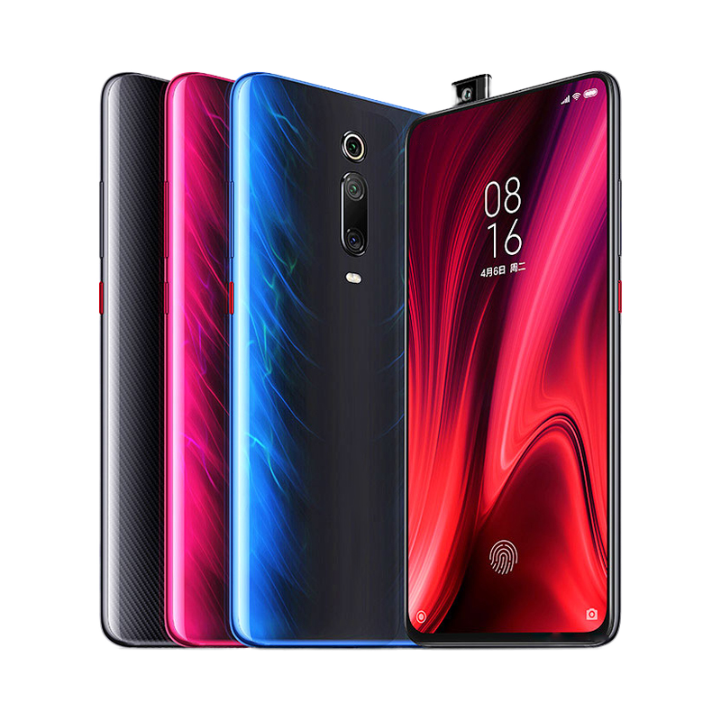Xiaomi Redmi K20 Pro - High Performance Mobile Phones