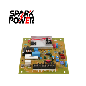 Régulateur de tension T80 AVR en plastique pour <span class=keywords><strong>alternateur</strong></span> <span class=keywords><strong>avec</strong></span> sortie maximale de 16A - Product Image 4
