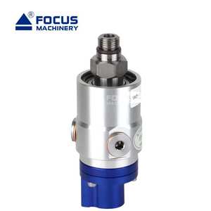 902-120-188 Fábrica directa De alta velocidad refrigerante Junta giratoria - Product Image 5