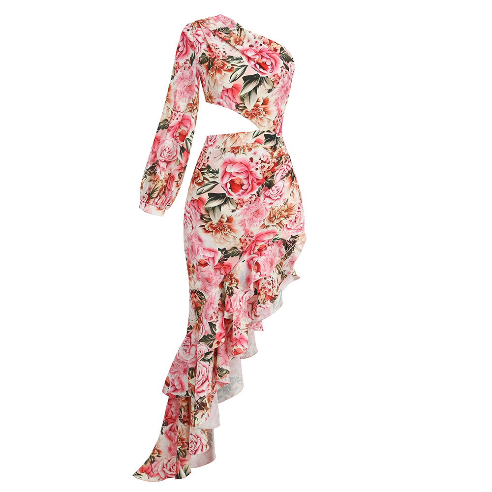 Shop Our Latest Ladies Two Piece Skirt Set - Perfect for Summer