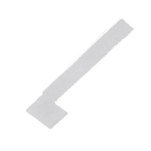 Éponge pour réservoir d'encre usagée, 6 pièces, compatible avec HP 800 500 510 DesignJet - Product Image 2