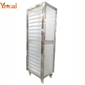 Altavoz de acero inoxidable, - Product Image 1