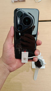 Pura 80 Professional, Display OLED da 7 Pollici 120Hz, Sistema Operativo Armonioso 5.1, 5700 mAh, IP68 IP69 Impermeabile, <span class=keywords><strong>Telefono</strong></span> Cellulare 5G - Product Image 5