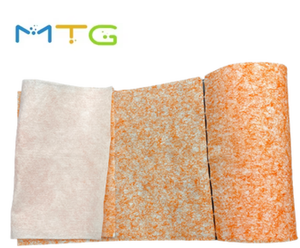 <span class=keywords><strong>Rouleau</strong></span> de perforation en polypropylène 100% PP personnalisé pour lingettes industrielles - Product Image 5