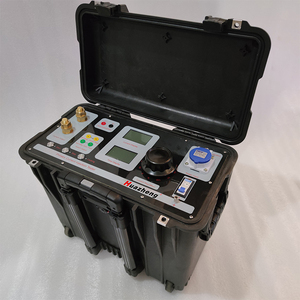 Huazheng HZDL-5371L 1000AMP Độ chính xác cao chính hiện tại tiêm thử nghiệm thiết lập để bán - Product Image 4