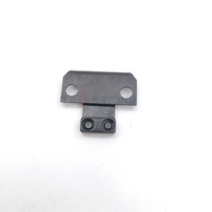 1 pieza 42.006.033F manta garra bloqueo Metal para GTO MO SM52 PM52 GTO52 piezas de máquina de impresión Offset - Product Image 1
