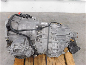 Applicable aux boîtes de vitesses à double embrayage à huit rapports <span class=keywords><strong>DKH</strong></span> 3.8T pour Porsche 911 992, transfert pour l'assemblage du différentiel - Product Image 6