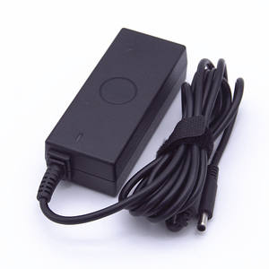 Adaptateur secteur pour ordinateur portable HA45NM140 19,5 V 2,31 A 45 W 4,5 * 3,0 mm pour <span class=keywords><strong>DELL</strong></span> Inspiron 13 14 15 17 <span class=keywords><strong>Vostro</strong></span> 3590 Series <span class=keywords><strong>Chargeur</strong></span> d'alimentation pour ordinateur portable - Product Image 3