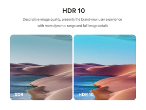 Cre CR52 Pro Rạp Hát Tại Nhà Máy Chiếu 300 Lumens 1080P 4K Hỗ Trợ Android 9.0 Được Xây Dựng Trong Loa Di Động <span class=keywords><strong>Mini</strong></span> Máy Chiếu Ngoài Trời - Product Image 5