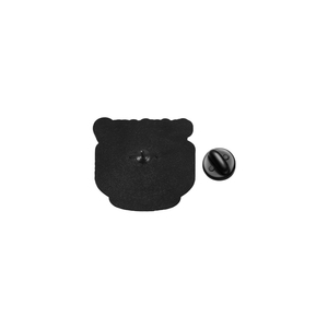 Épingles en émail sur le thème de la neurodiversité, émotions mixtes, chat mignon, TDAH, santé mentale, broche, badge de revers, vente en gros - Product Image 5