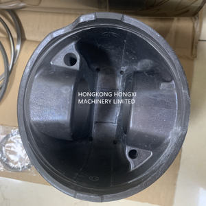 Pièces mécaniques D2848 Radiateur 65.02501-0708 65.02410-0100 65.0410-0200 65.0503-0701 diesel K66 - Product Image 3