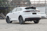 Autos Usados con Tracción Delantera, Motor 2.0T de Gasolina, Versión Yue Elegance, Changan Uni K Usado, SUV de 5 Puertas y 5 Asientos, 200 km/h, Autos Nuevos de Gasolina