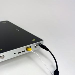 Petit lecteur-graveur RFID pour étiquettes RFID UHF 860-960 MHz, décodeur pour magasin de détail, antivol - Product Image 3