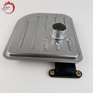 Filtre à huile moteur de qualité supérieure et économique pour Hyundai Elantra Kia K5 46321-3B000 - Product Image 4