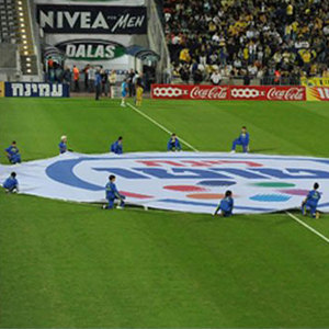 Пользовательский открытый большой флаг гигантский флаг - Product Image 4