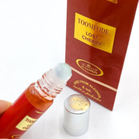6ML Parfum En Gros Durable Parfum Floral Bois Poche Femmes Huile De Parfum Dubaï Parfum En Gros