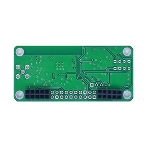 Station radio numérique MMDVM Hotspot WiFi, <span class=keywords><strong>modem</strong></span> vocal numérique, prend en charge NXDN POCSAG P25 YSF DSTAR C4FM <span class=keywords><strong>DMR</strong></span>, prêt pour QSO Jumbospot - Product Image 4
