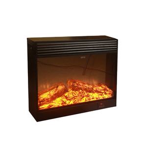 Estufa de Pellets Eléctrica Antigua para Interiores, con Ajustes de Calor, <span class=keywords><strong>Chimenea</strong></span> Decorativa Moderna, Protección Contra Sobrecalentamiento, para Hogar y Hotel - Product Image 1