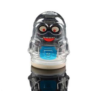 ขวดพลาสติกใส่ขนม/ของเล่นเด็ก/สไลม์ DIY ขายส่งปี 2019 - Product Image 1