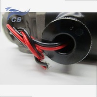 Válvula Solenoide HVB51-X0133 de 24V para Control de Automatización Neumática