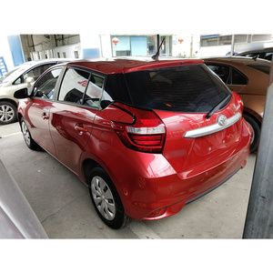 GUAZI Toyota YARiS L Zhi Xuan Usata del 2020, Benzina 1.5, Trazione Anteriore, 5 Posti, Z2e39lawl6 - Product Image 4