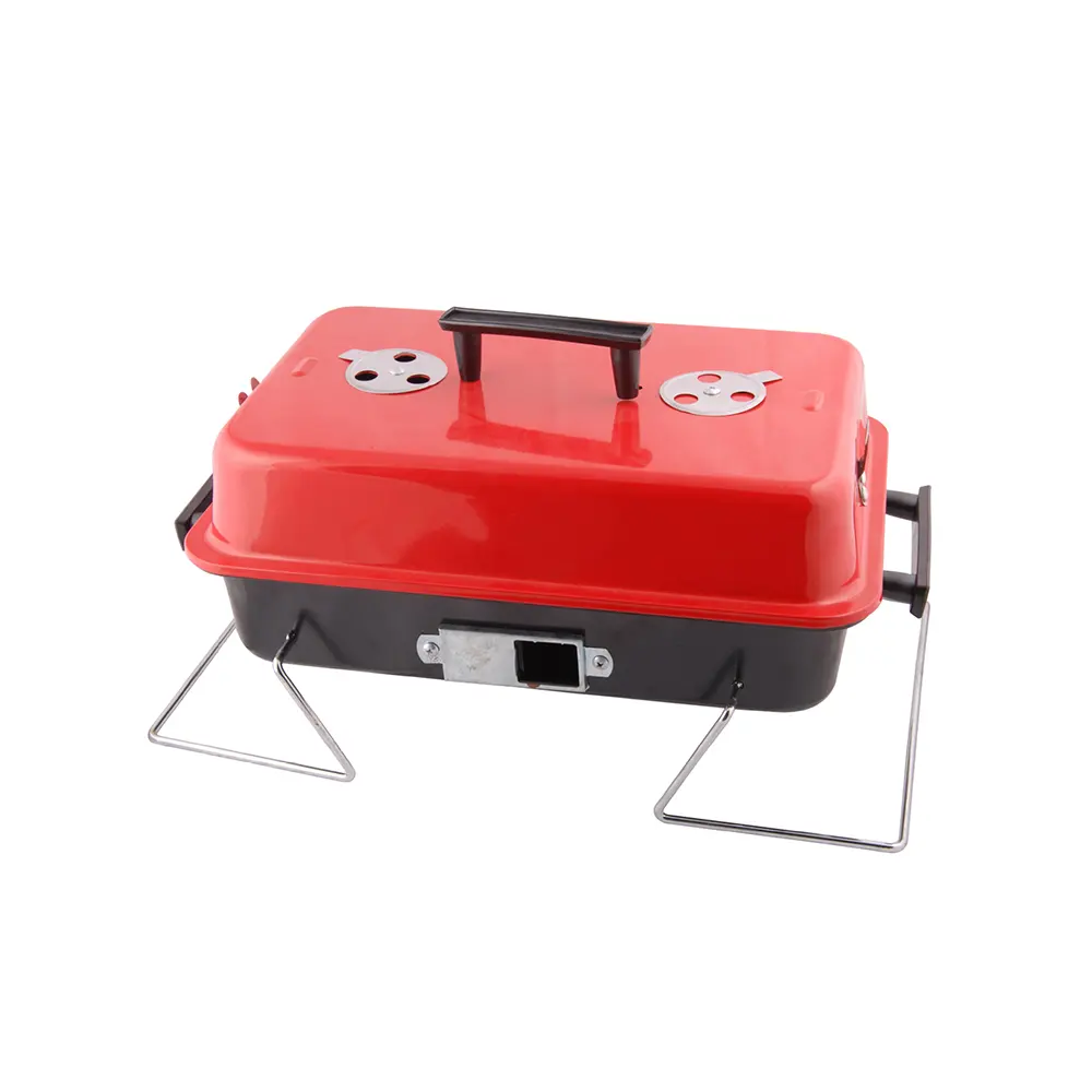 Risparmio energetico barbecue aperto, propano grill a carbone stufa a carbone commerciale facilmente pulitaper cucina all'aperto BBQ/